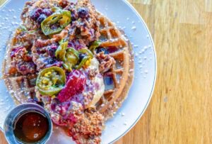 breakfast bar long beach