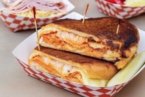 dilly's sandwiches Long Beach