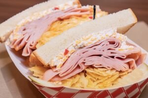 dilly's sandwiches Long Beach