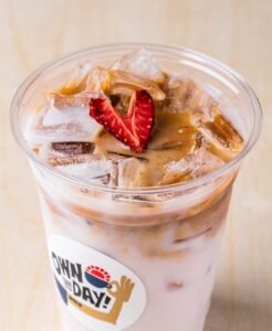 coffee parlor copa long beach