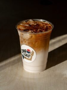 coffee parlor copa long beach