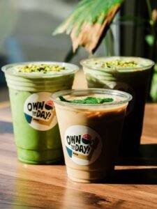 coffee parlor copa long beach