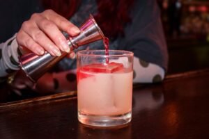 baby gee bar long beach