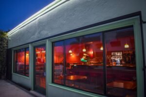 Due Fiori Long Beach