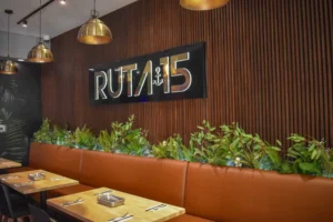 ruta 15 long beach
