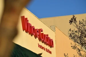 vino e cucina Long Beach
