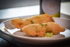 vino e cucina Long Beach