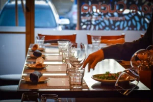 vino e cucina Long Beach