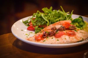 vino e cucina Long Beach