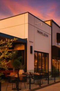 marlena long beach