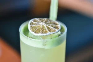 Olive & Rose Long Beach