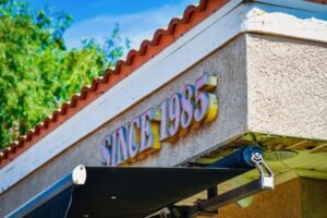 Phnom Penh Noodle Shack Long Beach