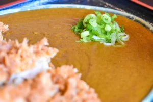 tanuki curry house long beach