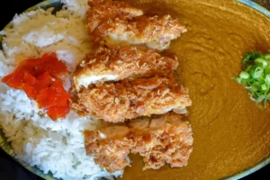 tanuki curry house long beach