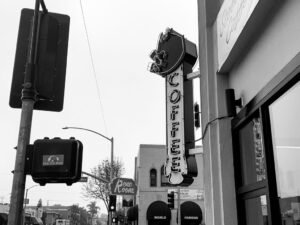 steelhead coffee long beach