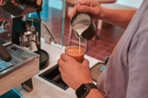 cyclops coffee long beach