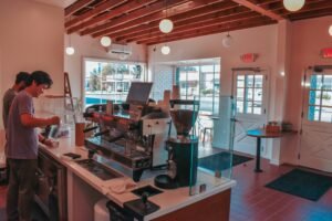 cyclops coffee long beach