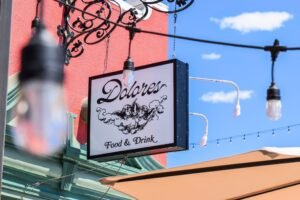 dolores Long Beach
