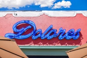 dolores Long Beach