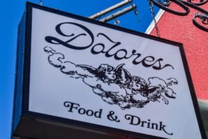 dolores Long Beach