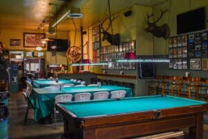 Joe Jost's Long Beach brian Addison