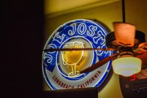 Joe Jost's Long Beach brian Addison