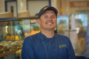 OBRA HandBakery Long Beach