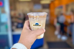 OBRA HandBakery Long Beach