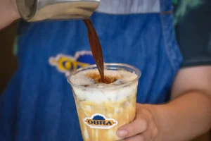 OBRA HandBakery Long Beach