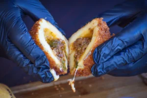 OBRA HandBakery Long Beach