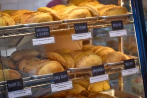 OBRA HandBakery Long Beach