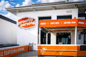 proudly serving long beach