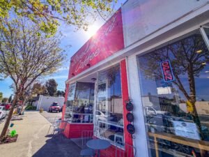 steelhead coffee long beach