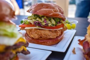 stormburger long beach
