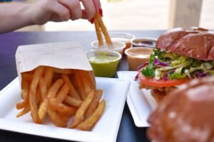 stormburger long beach
