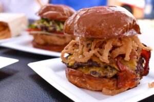 stormburger long beach