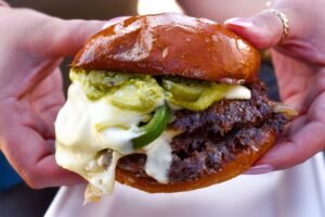 stormburger long beach