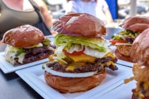 stormburger long beach