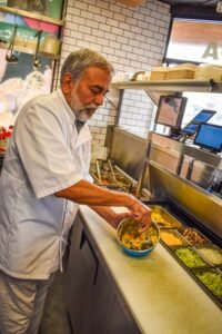 appu's cafe long beach