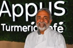 appu's cafe long beach
