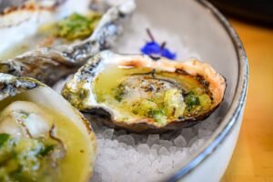 loquat oysters long beach