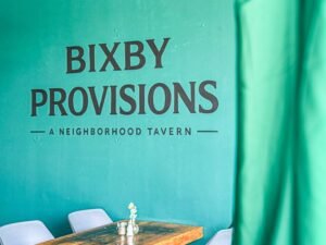 bibxy provisions long beach