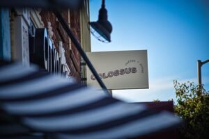 colossus bread Long Beach bakery
