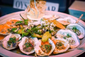 loquat oysters long beach