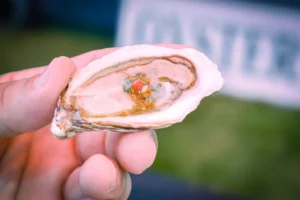loquat oysters long beach