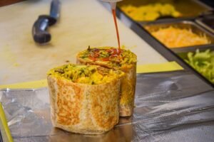 appu's cafe long beach