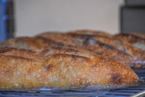 colossus bread Long Beach bakery