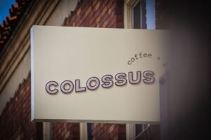 colossus bread Long Beach bakery