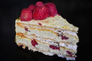 LaMon Bakehouse long beach