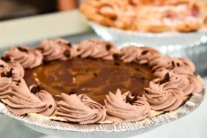 laurie's pie bar Long Beach